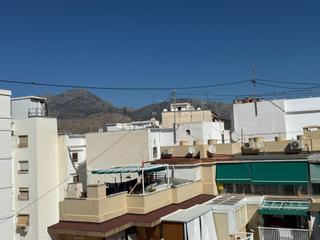 Àtic a Centro Urbano. Ático para reformar