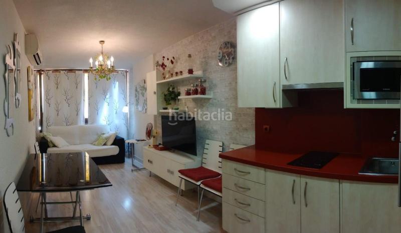 Foto 0db03ac6-909d-4ca5-a9dc-f682cf660c7c. Apartament amb piscina a Rincón Alto Benidorm