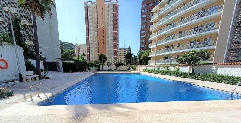 Foto 107085f9-843a-4e01-b385-1f031140ba97. Apartament amb piscina a Rincón Alto Benidorm