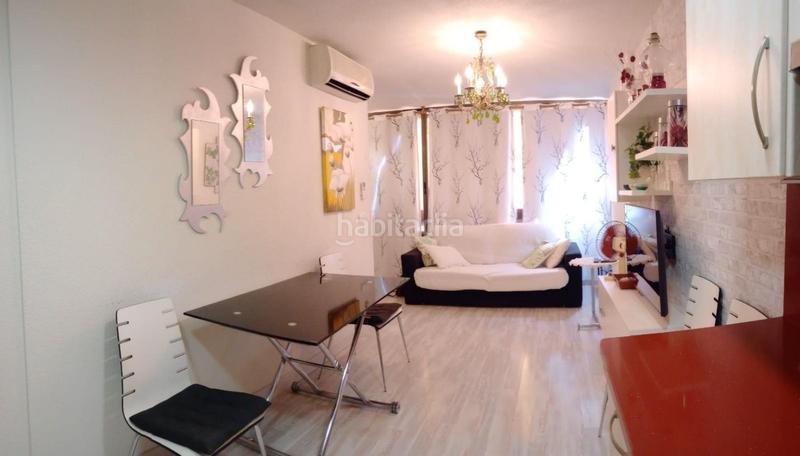 Foto 2c312cd7-dfcb-4631-97de-acbf52f15c66. Apartament amb piscina a Rincón Alto Benidorm