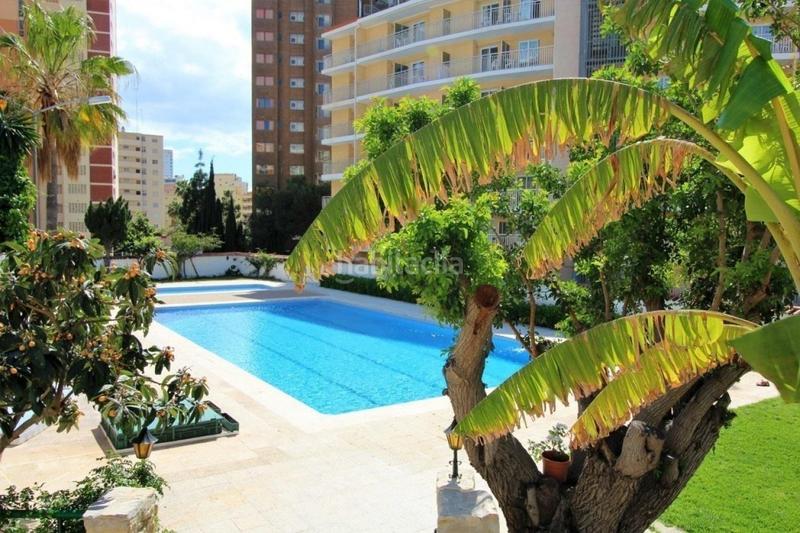 Foto 4aedb18d-7ff4-4e04-b810-87f16b0c2114. Apartament amb piscina a Rincón Alto Benidorm