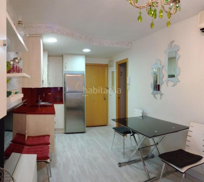 Foto 60157766-9224-4807-ba6e-fb5acffca87b. Apartament amb piscina a Rincón Alto Benidorm