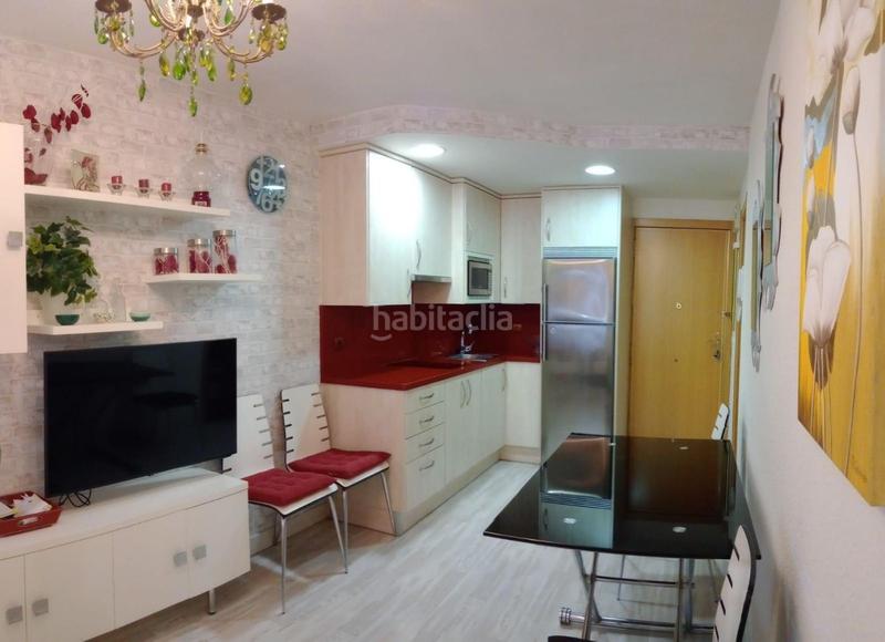 Foto 7a914b59-d438-43e7-80cd-1da43aeeb4b3. Apartament amb piscina a Rincón Alto Benidorm