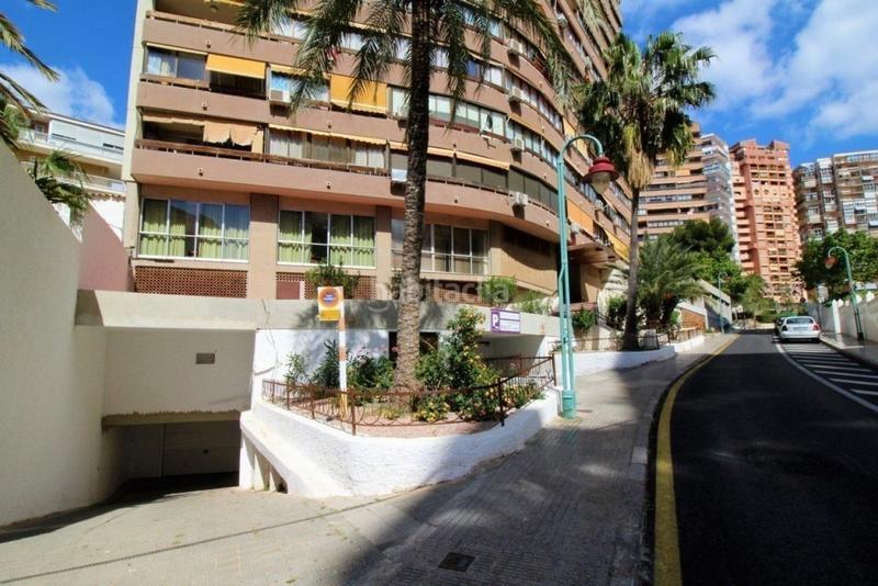 Foto 8e023cfc-d631-4fc7-8190-6d06ba5dab9b. Apartament amb piscina a Rincón Alto Benidorm