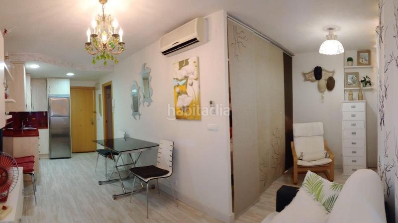 Foto e99990c0-43dc-4862-98a9-4f8735336875. Apartament amb piscina a Rincón Alto Benidorm
