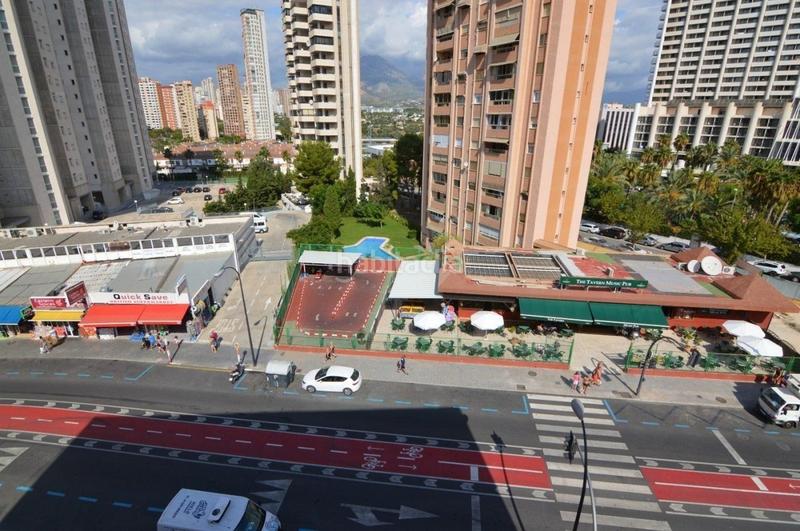 Foto 0c464846-4fa2-4fcb-a24c-9a460dd41577. Zweistöckige wohnung mit parking in Rincón Alto Benidorm