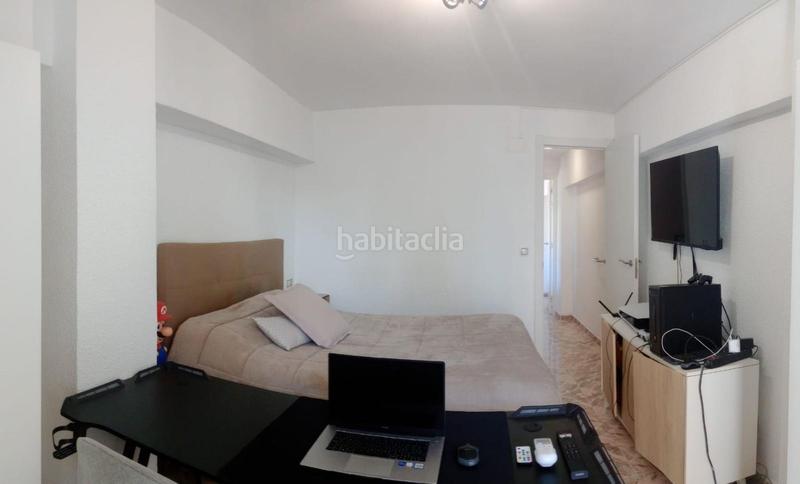Foto 4c83cf52-c1cd-4fa9-90b6-b63a58785e59. Zweistöckige wohnung mit parking in Rincón Alto Benidorm