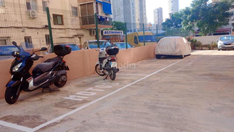 Foto 612eea1a-bcec-4fd7-96bb-3e2c47482067. Zweistöckige wohnung mit parking in Rincón Alto Benidorm
