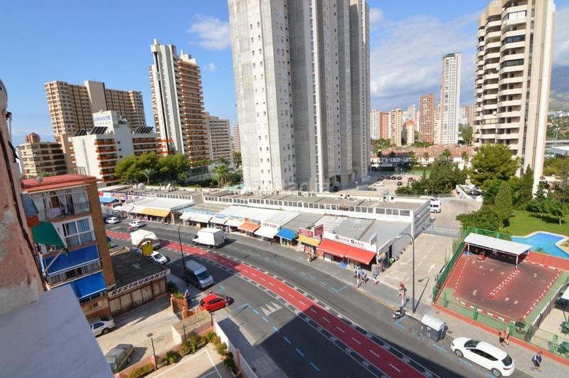 Foto 6508ce24-0333-48e9-bb34-34053dd0cc5f. Zweistöckige wohnung mit parking in Rincón Alto Benidorm