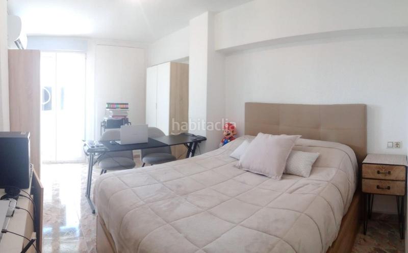Foto ec970a1a-ffdc-4e94-b036-3290fe1303fa. Zweistöckige wohnung mit parking in Rincón Alto Benidorm