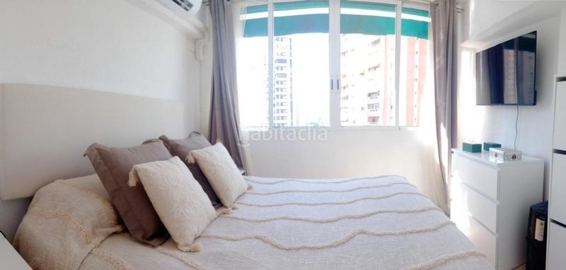 Foto ffc1adf1-62a8-44c6-9be8-1d1d12c1d50e. Zweistöckige wohnung mit parking in Rincón Alto Benidorm