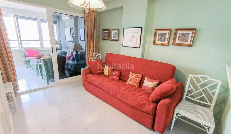 Foto 12354e5f-1ba7-4dd2-8950-d1e129b2dfa1. Apartament amb piscina a Rincón Alto Benidorm