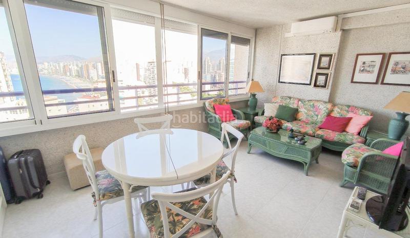 Foto 156167c0-5c4e-49ec-a924-0959889a0641. Apartament amb piscina a Rincón Alto Benidorm