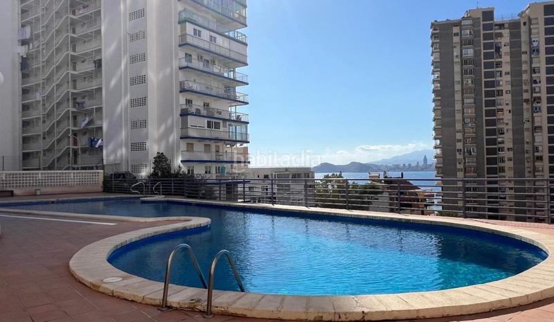 Foto 192620a1-5ad7-47b8-8a29-06b57fe75e91. Apartament amb piscina a Rincón Alto Benidorm