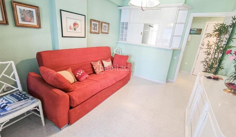 Foto 28f6ddc7-b448-4852-b8ec-f48a17eb5429. Apartament amb piscina a Rincón Alto Benidorm