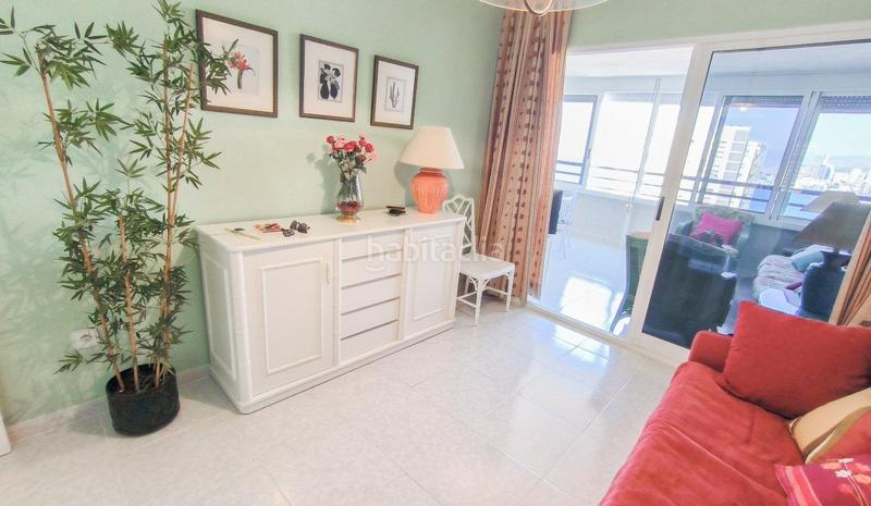 Foto 3b0c9eef-0d86-4b5c-ab74-02c363c2afb1. Apartament amb piscina a Rincón Alto Benidorm