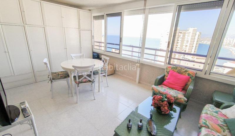Foto 445a4b7b-43c4-4982-83fc-cedb2c8af332. Apartament amb piscina a Rincón Alto Benidorm