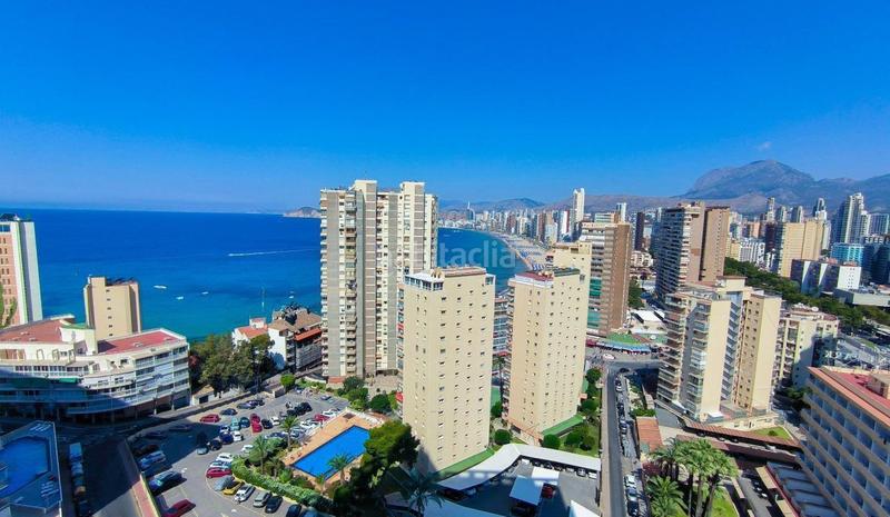 Foto 4edb527c-b424-439f-97f7-aa5ad35f07df. Apartament amb piscina a Rincón Alto Benidorm