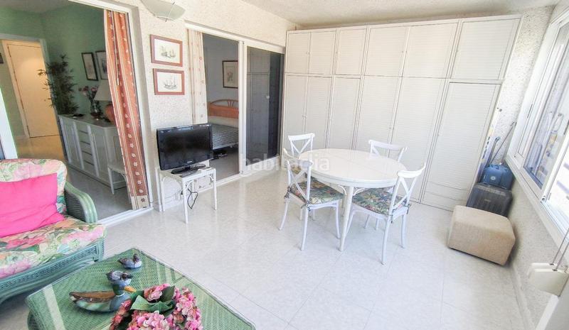 Foto 68f6bc93-ead7-4412-947b-db9906cca741. Apartament amb piscina a Rincón Alto Benidorm
