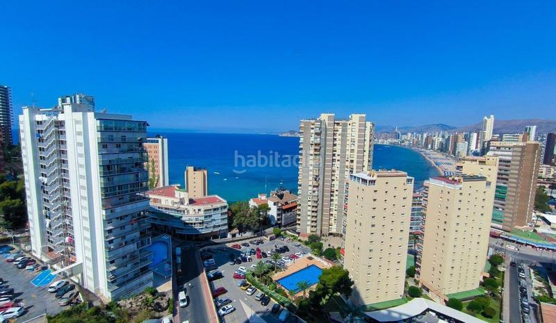 Foto 83b90081-0344-4b92-ba17-9b6df5bf4be0. Apartament amb piscina a Rincón Alto Benidorm