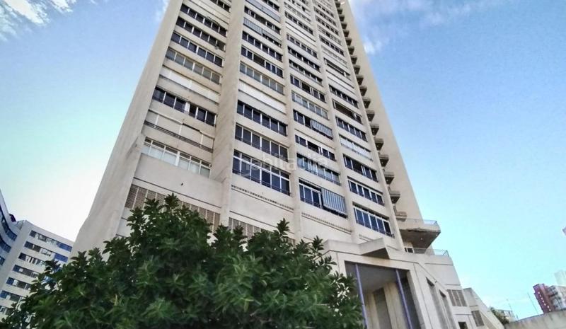 Foto 84a12150-86d7-4a93-9f0b-5fd9d0bc951e. Apartament amb piscina a Rincón Alto Benidorm