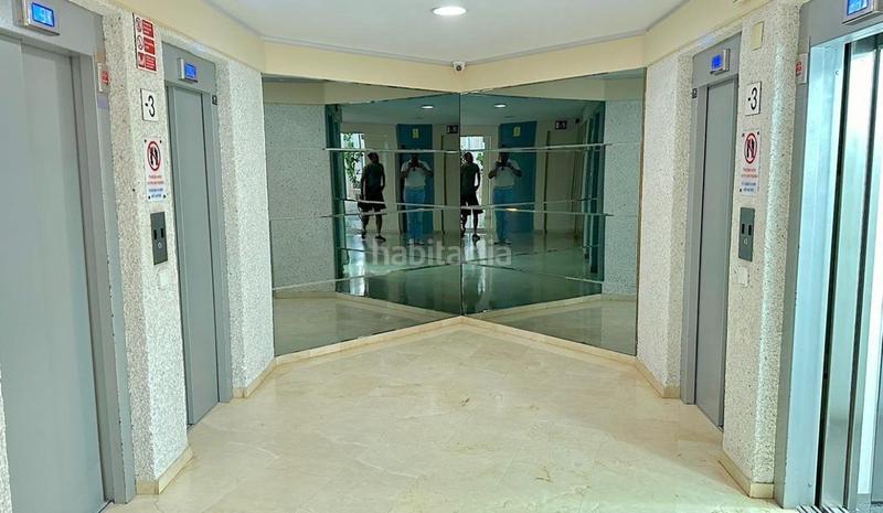 Foto a417a0aa-ad2a-416a-b14f-d1ba08413c94. Apartament amb piscina a Rincón Alto Benidorm
