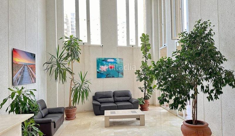 Foto a6b806f8-e21e-491a-84f3-b685505643e1. Apartament amb piscina a Rincón Alto Benidorm