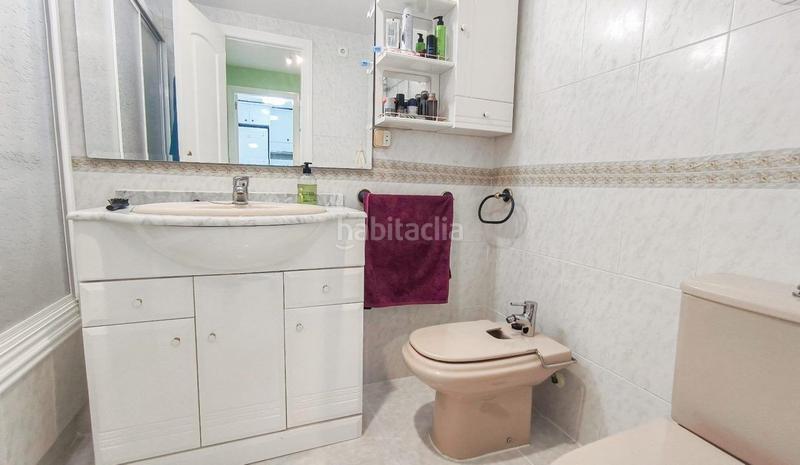Foto c8026286-726a-4bd6-a9fd-e1284312676d. Apartament amb piscina a Rincón Alto Benidorm