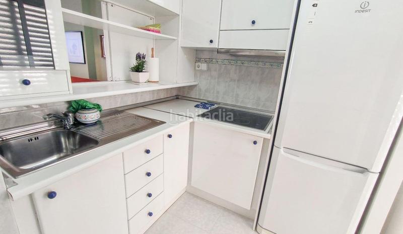 Foto d4c4515e-307e-4c3a-8912-b6d595c1d6f1. Apartament amb piscina a Rincón Alto Benidorm