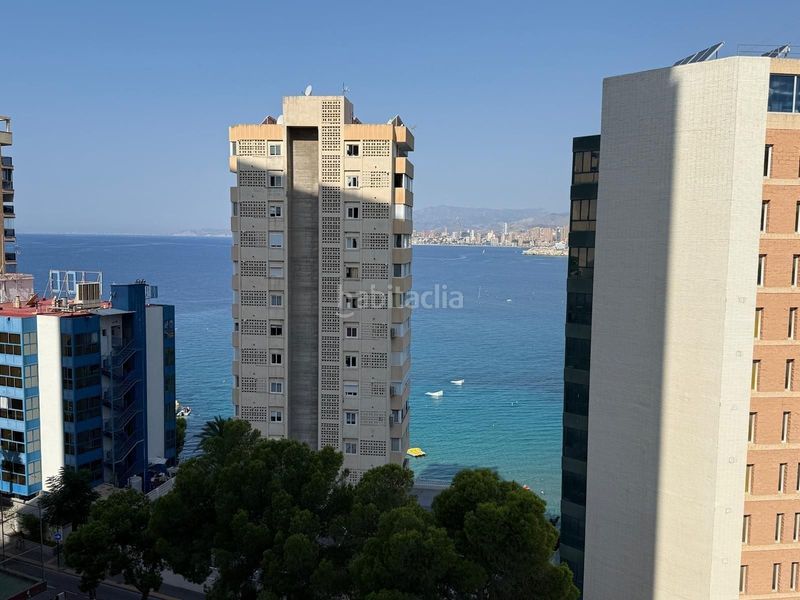 Foto c421f43d-0fcc-4d55-8b5d-093bc9fb61b3. Pis amb piscina a Rincón Alto Benidorm