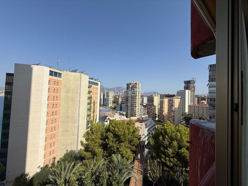 Foto e31bc12b-db0d-4adc-9cdc-9295cf4d71a7. Pis amb piscina a Rincón Alto Benidorm