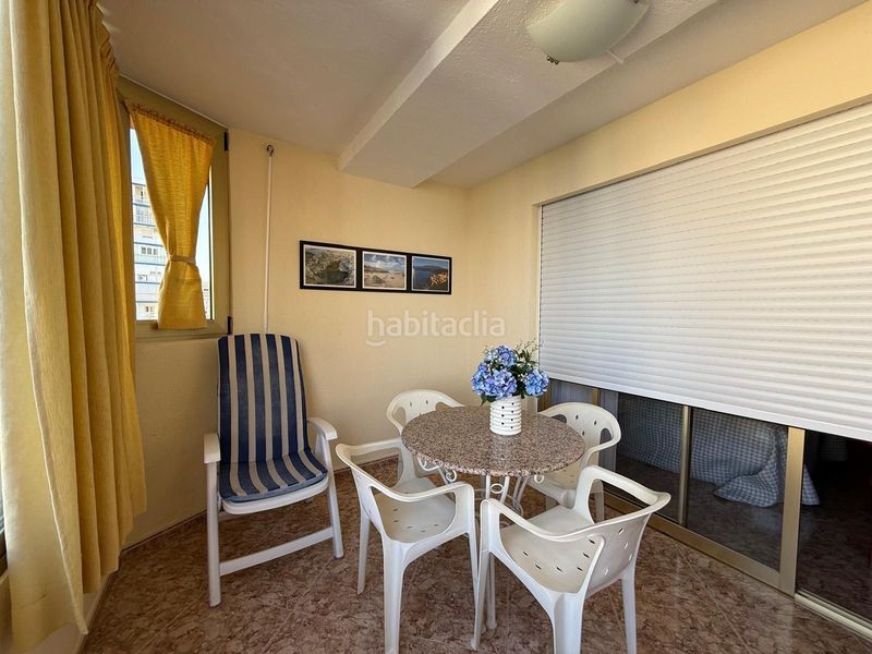 Foto f9da955c-ecce-46a5-91d5-b7feec6c4c0f. Pis amb piscina a Rincón Alto Benidorm