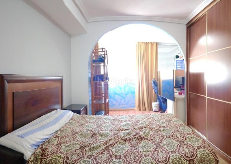 Foto 46c964d4-9cde-4c17-9583-6711174fab56. Àtic amb piscina a Rincón Alto Benidorm