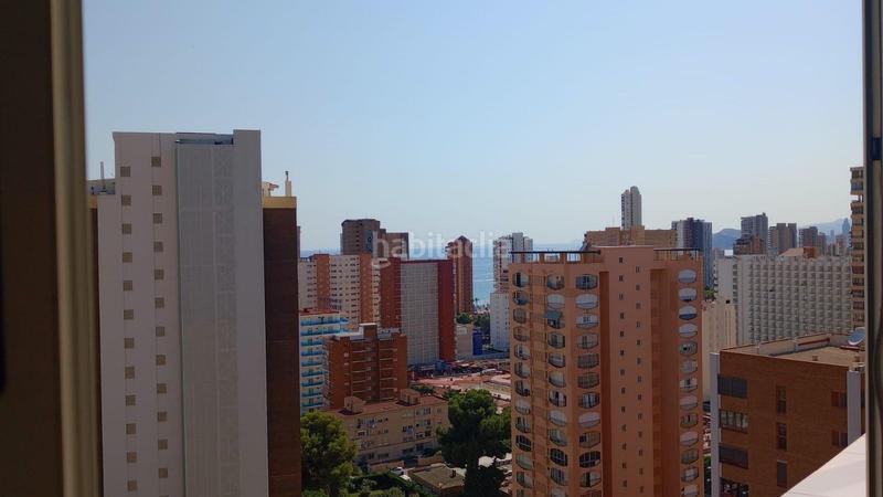 Foto 480a4d17-8e78-423f-9c8b-eb04783aab4c. Àtic amb piscina a Rincón Alto Benidorm