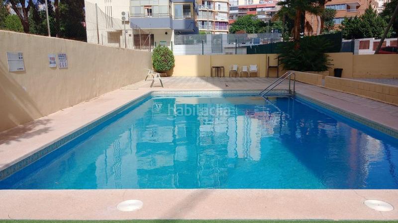 Foto 4fd05064-c1c2-4723-87b5-39edc06e8d0e. Àtic amb piscina a Rincón Alto Benidorm