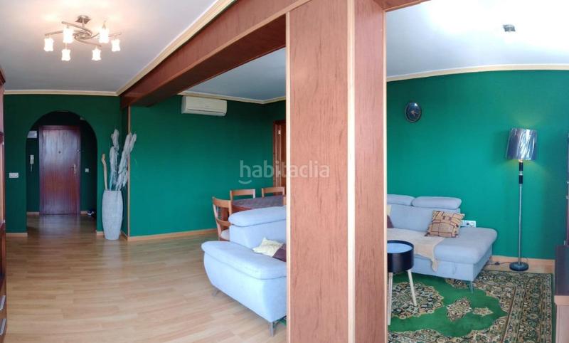 Foto 6be9ef84-e0d9-4537-86c1-e9d28efd6f95. Àtic amb piscina a Rincón Alto Benidorm