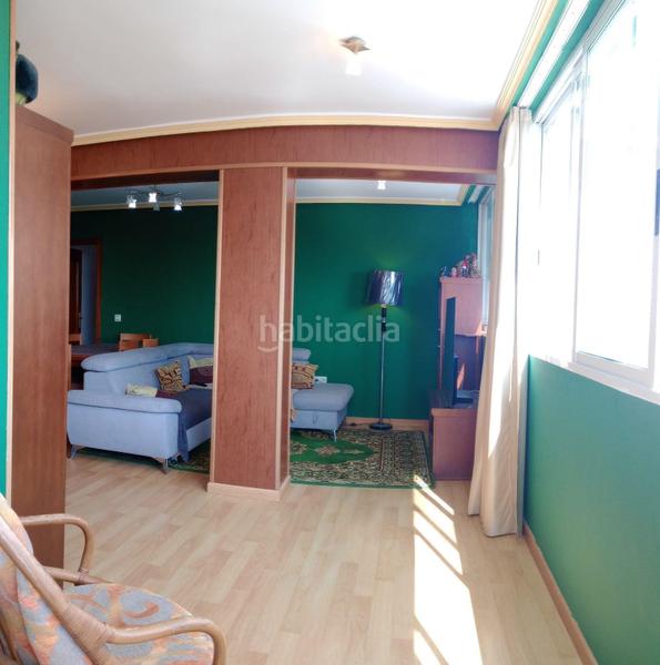 Foto 740fa2b3-737e-40e9-b8fb-59950dc12878. Àtic amb piscina a Rincón Alto Benidorm