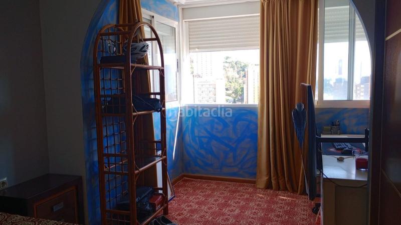 Foto 7893c515-befa-4efe-8d98-8ebf999c3cf8. Àtic amb piscina a Rincón Alto Benidorm