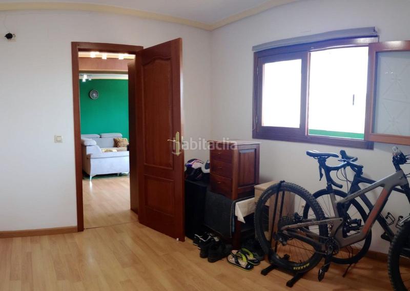 Foto 9ca85253-41ef-4199-b082-12533413100f. Àtic amb piscina a Rincón Alto Benidorm