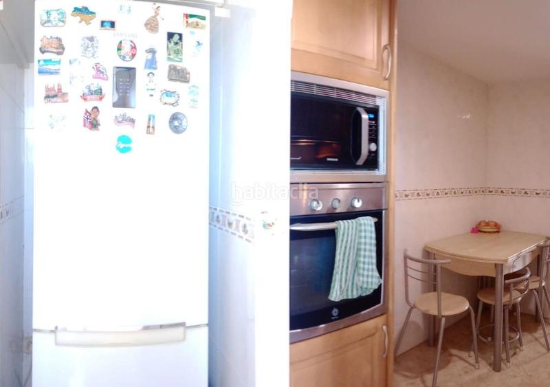 Foto a63b2581-bef7-4f0b-97fd-164e7dd3b6da. Àtic amb piscina a Rincón Alto Benidorm