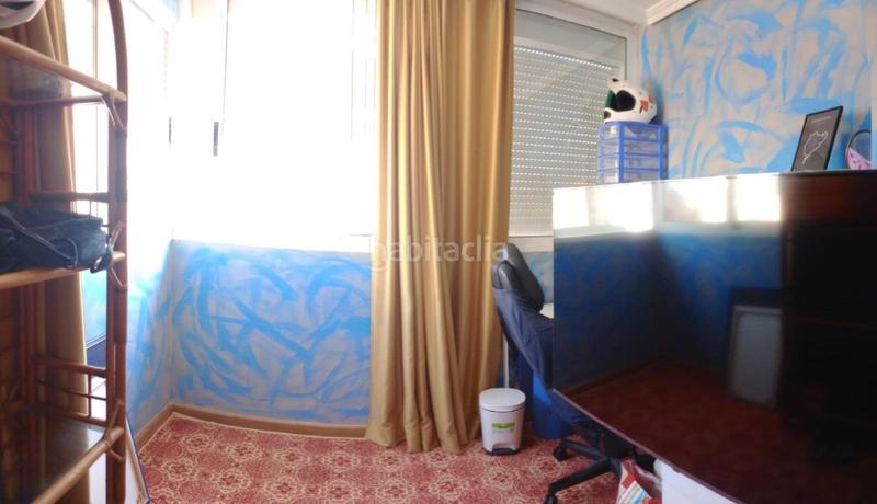 Foto b2af91c4-7fa7-484d-ab03-19a01f2065b5. Àtic amb piscina a Rincón Alto Benidorm