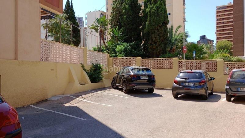 Foto e494b5eb-b5a7-4d00-bb7e-924fc2ab5391. Àtic amb piscina a Rincón Alto Benidorm