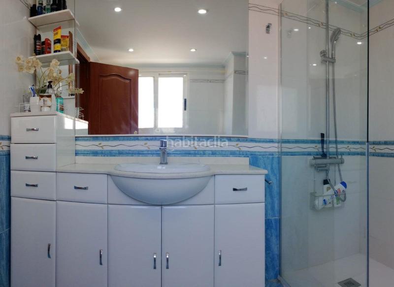 Foto ea81f1c2-5bab-41ec-b12b-7344dd68c7f8. Àtic amb piscina a Rincón Alto Benidorm