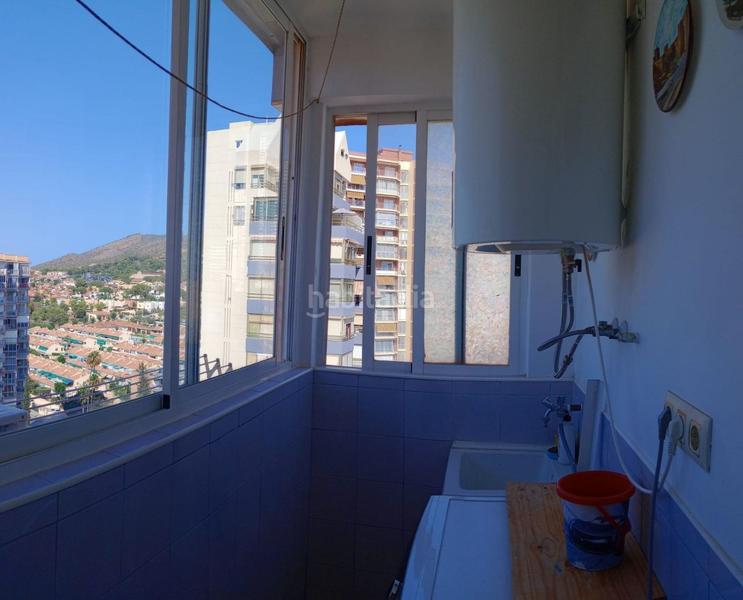 Foto fea1cf35-caa7-422d-9839-e2f15bb70700. Àtic amb piscina a Rincón Alto Benidorm