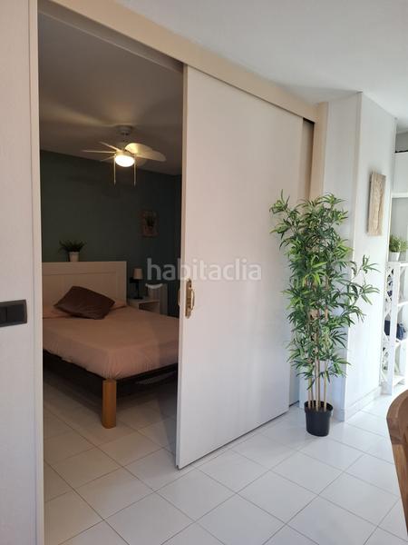 Foto 13a5c0a7-4ce6-4d78-965c-0611e5b528b6. Alquiler piso se alquila estupendo piso de 2 habitaciones en Benidorm