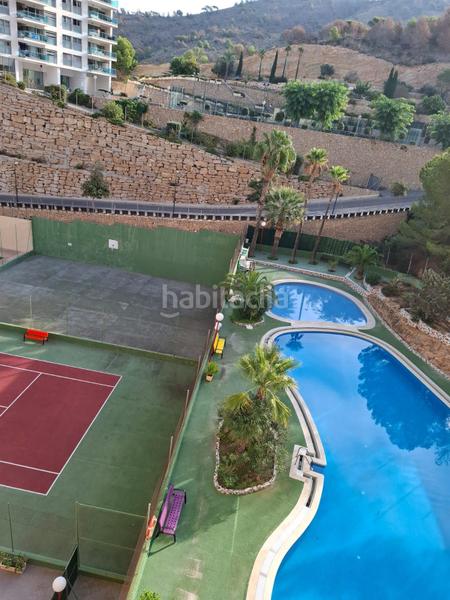 Foto 5427dbd9-5f3b-471e-a0bf-957a406bd912. Alquiler piso se alquila estupendo piso de 2 habitaciones en Benidorm