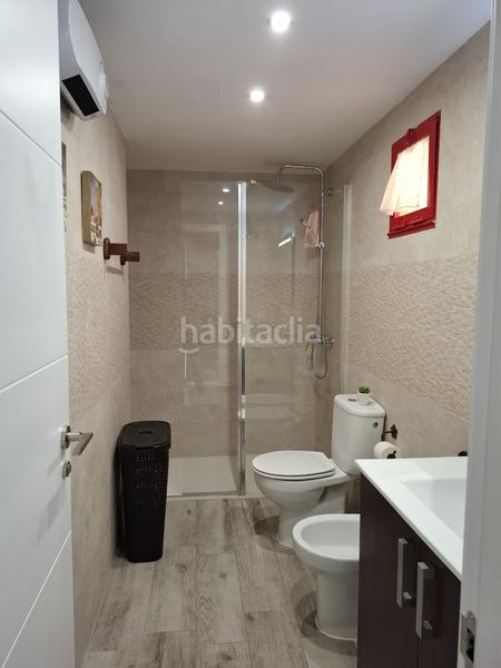 Foto 65a4c417-d242-4c18-816d-11b200183b6e. Alquiler piso se alquila estupendo piso de 2 habitaciones en Benidorm