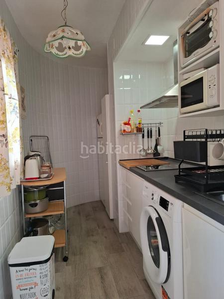 Foto 90a0a7bc-134a-44d2-85ff-38edfb4f3979. Alquiler piso se alquila estupendo piso de 2 habitaciones en Benidorm