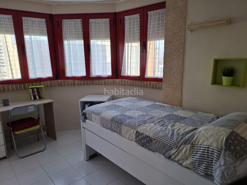 Foto a0f45daa-24c5-4a97-a54a-66c1e3f0f452. Alquiler piso se alquila estupendo piso de 2 habitaciones en Benidorm