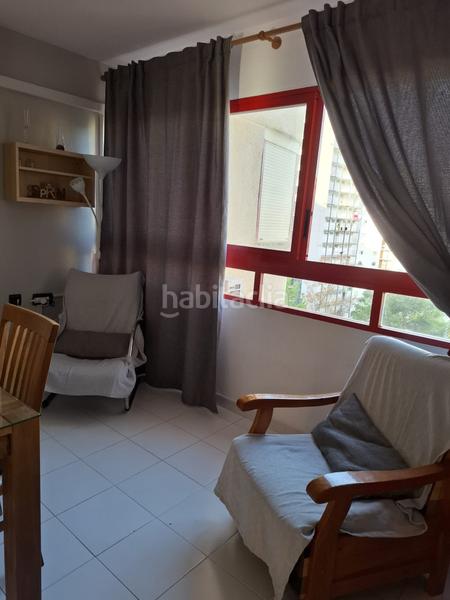 Foto dc66e413-bd52-4a6c-ad2d-f14285bcd2fa. Alquiler piso se alquila estupendo piso de 2 habitaciones en Benidorm